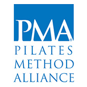 Logo Pilates Method Alliance